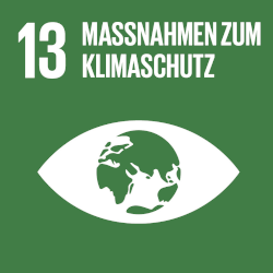 Massnahmen zum Klimaschutz- Goal 13