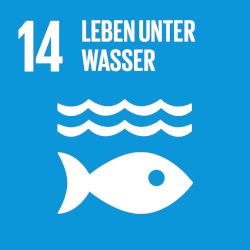 Leben unter Wasser - Goal 14