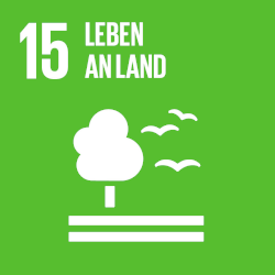 Leben am Land - Goal 15