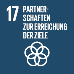 Partnerschaften zur erreischung der Ziele- Goal 17